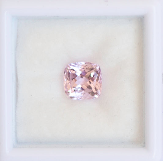 2.04ct Kunzite