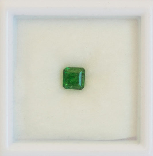 0.44ct Tsavorite