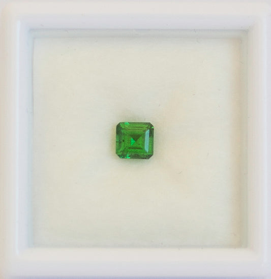 0.40ct Tsavorite