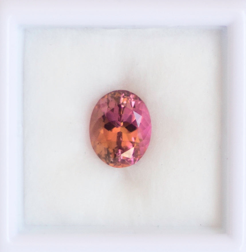 2.23ct Pink Tourmaline