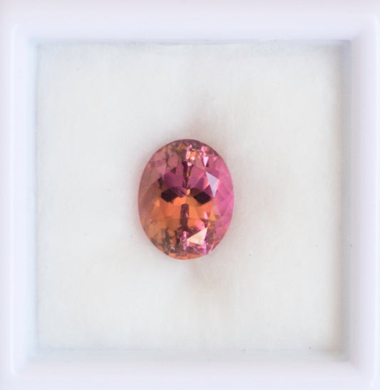 2.23ct Pink Tourmaline