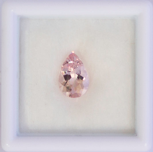1.20ct Morganite