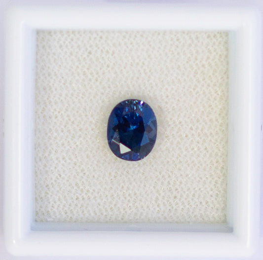 1.45ct Sapphire