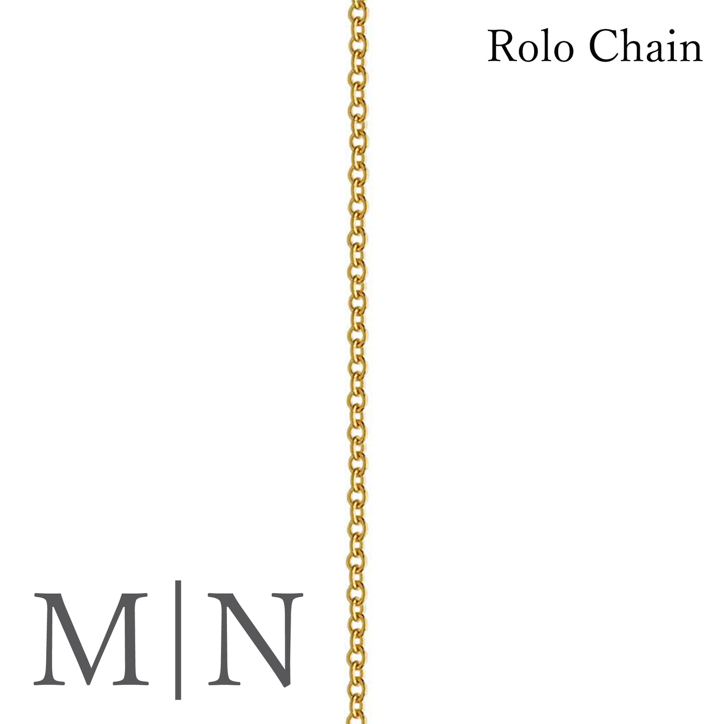 Rolo Chains