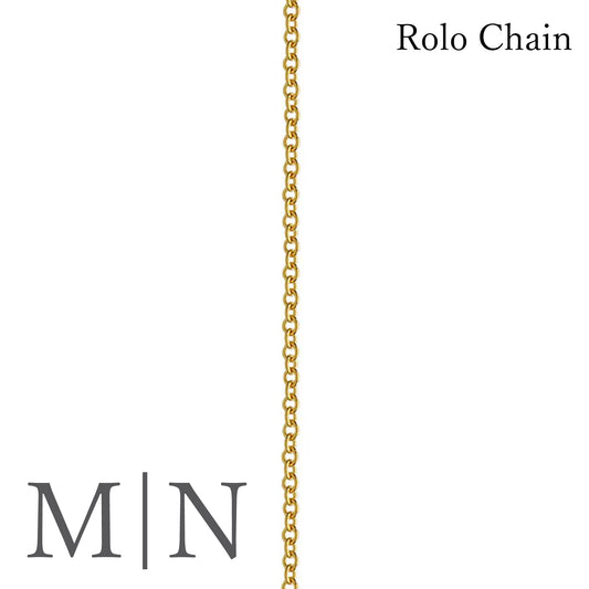 Rolo Chains