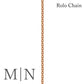 Rolo Chains