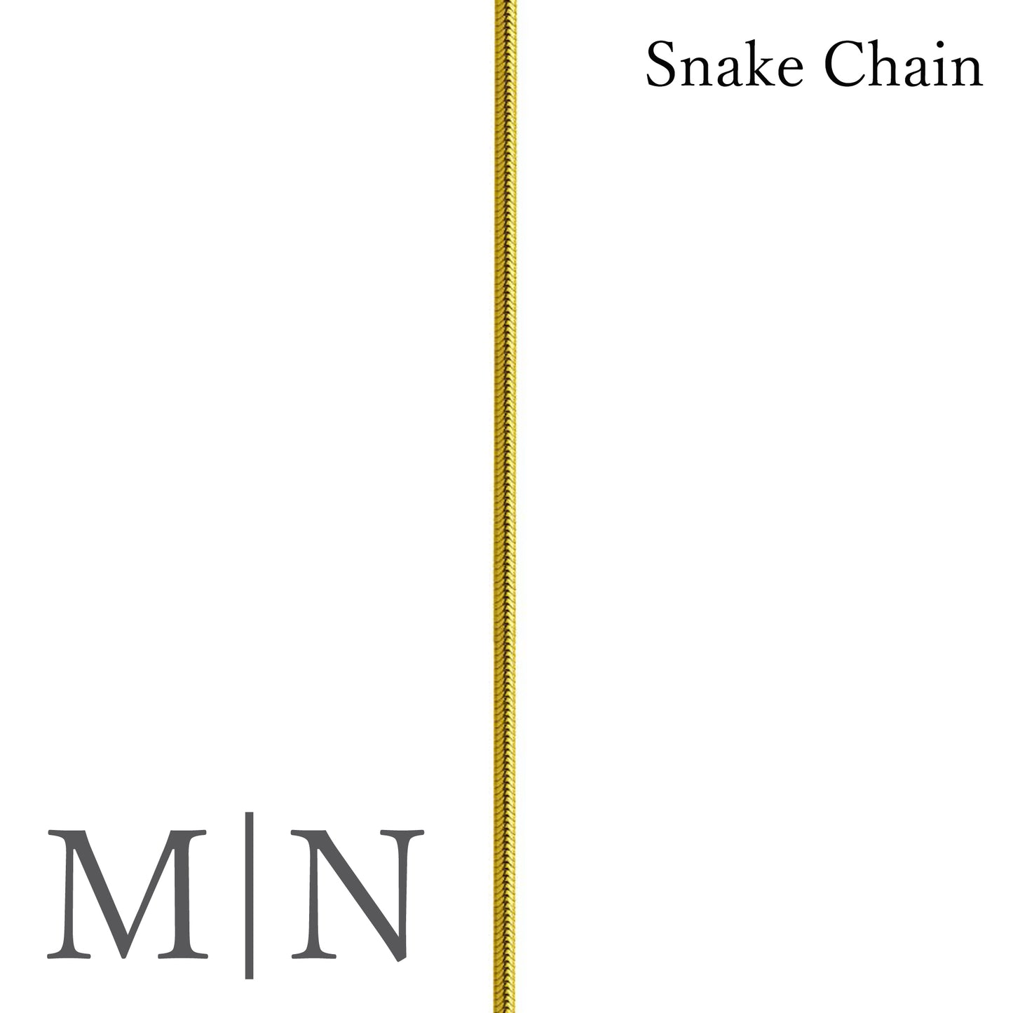Snake Chains