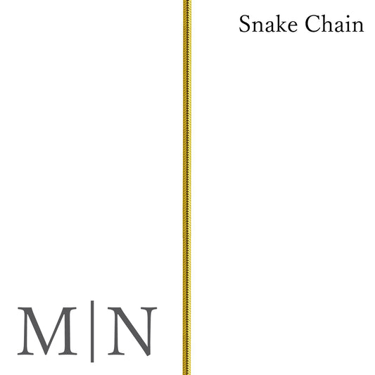 Snake Chains