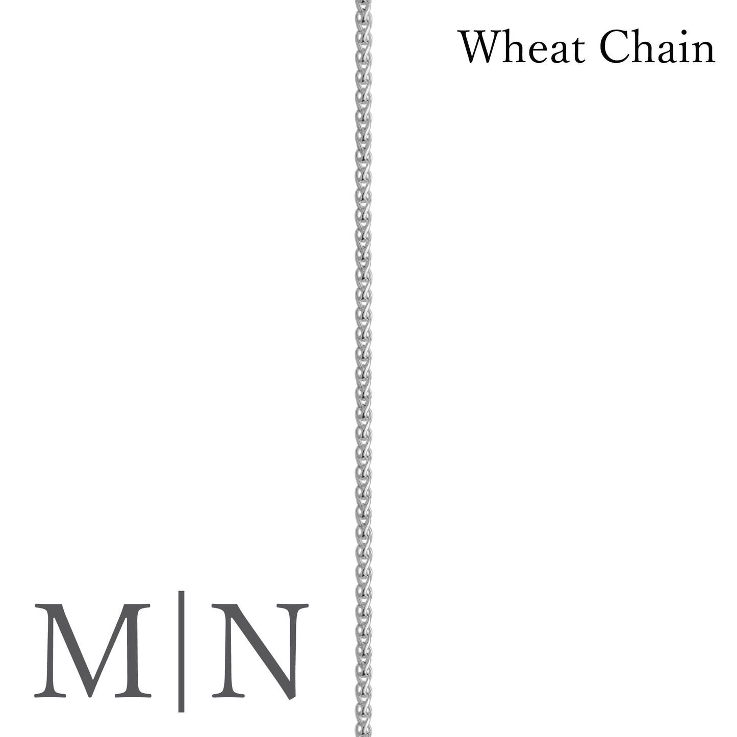 Wheat Chains